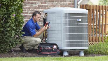 Air Conditioning