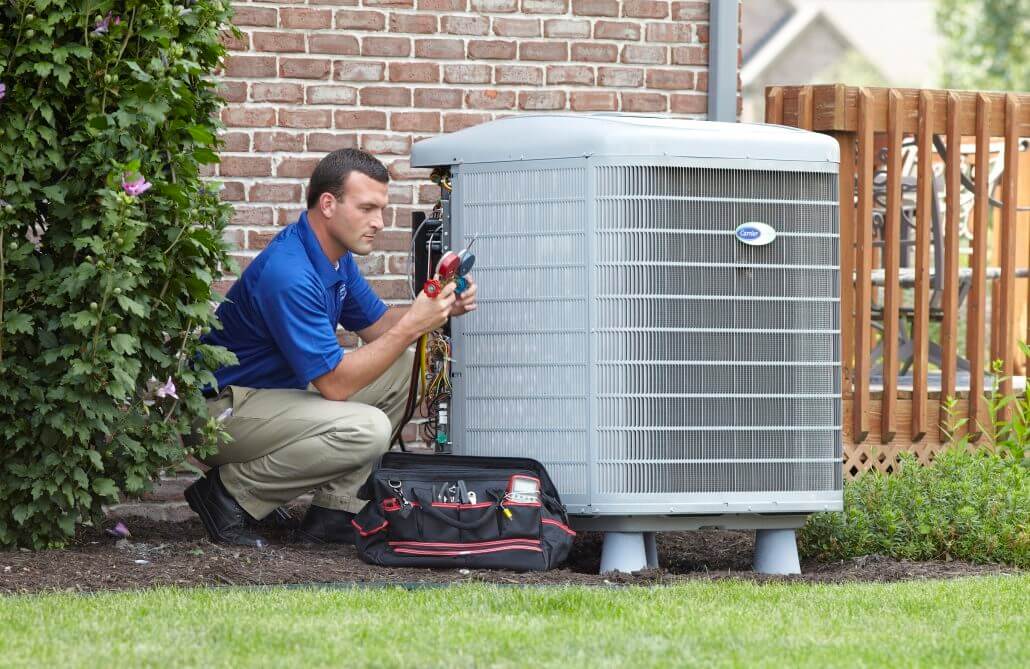 Air Conditioning
