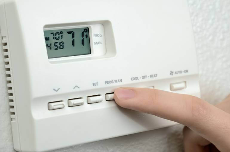 Heating