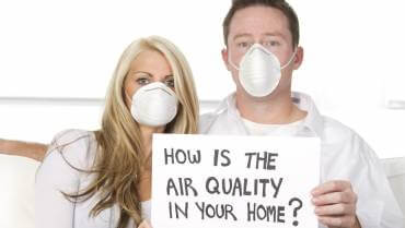 Indoor Air Quality