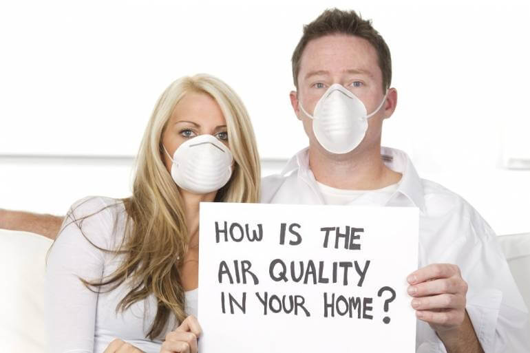 Indoor Air Quality