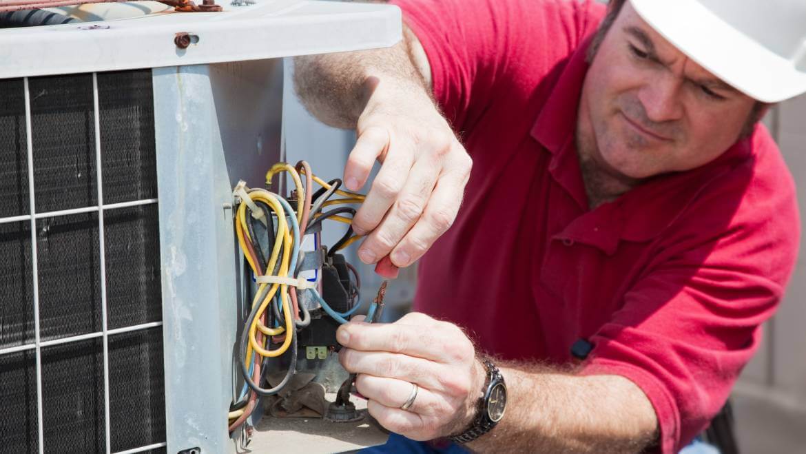 Air Conditioning Installation and Replacement