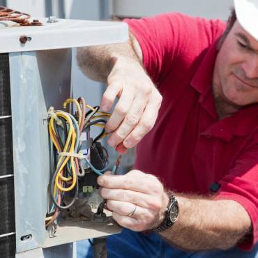 Air Conditioning Installation and Replacement