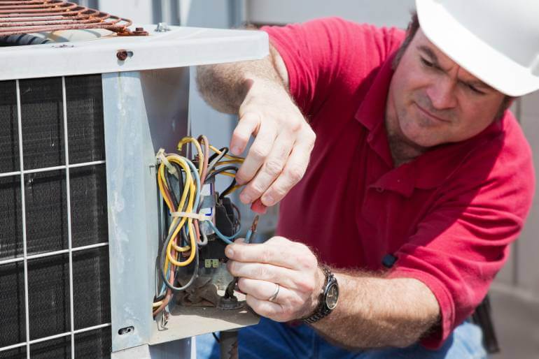 Air Conditioning Installation and Replacement