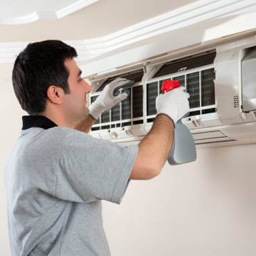 Air Conditioning Maintenance