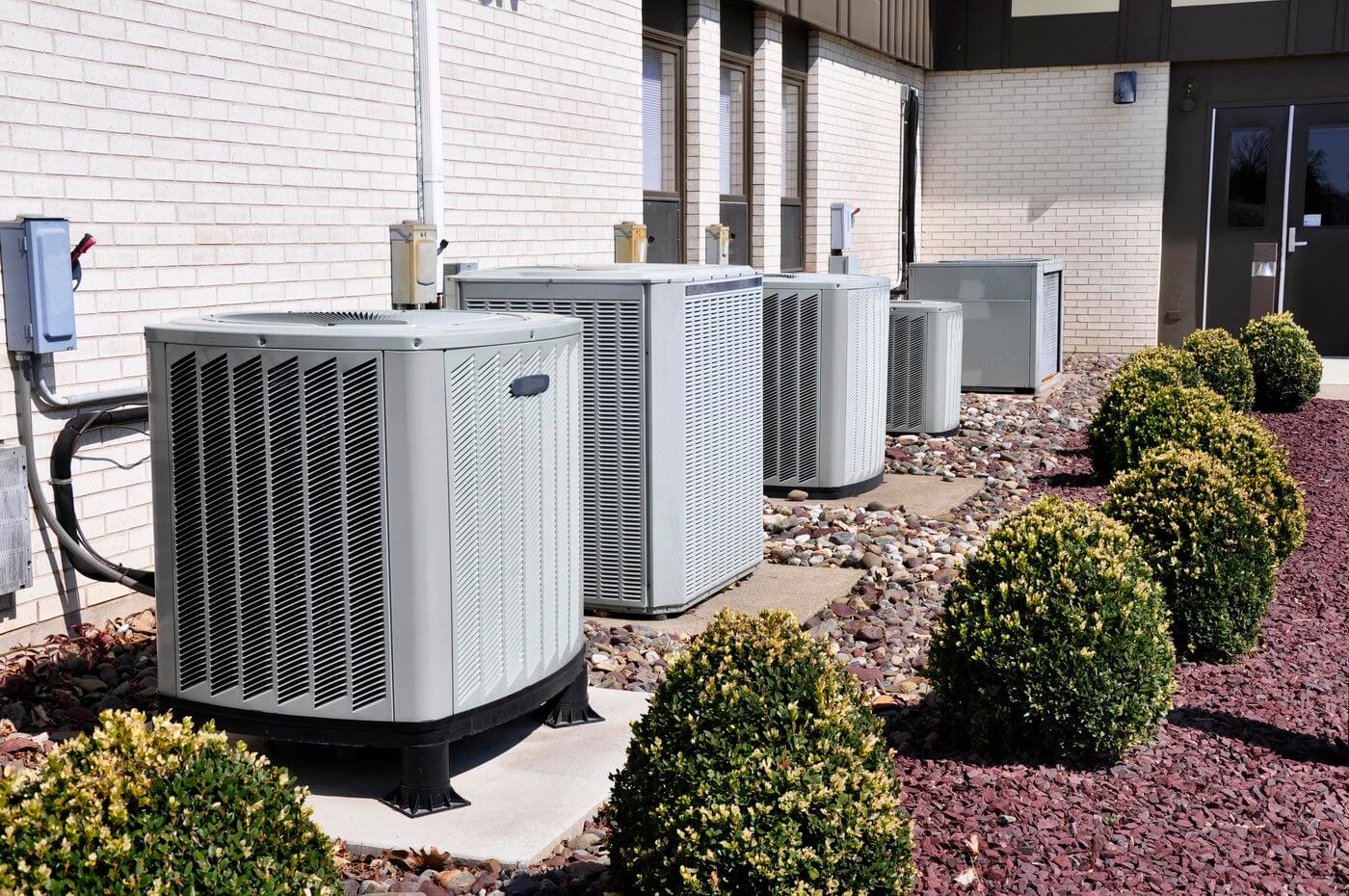 Air Conditioners