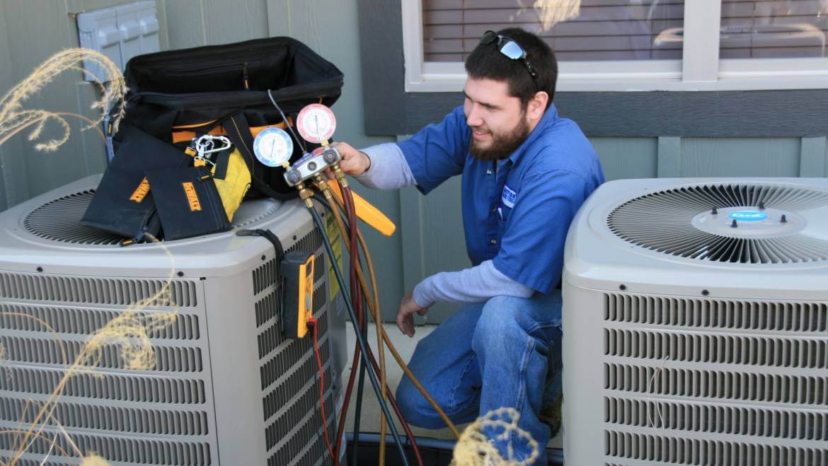 Air Conditioning Repair