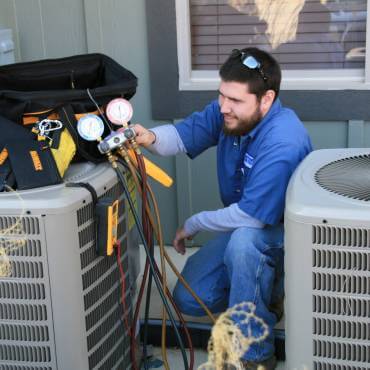 Air Conditioning Repair