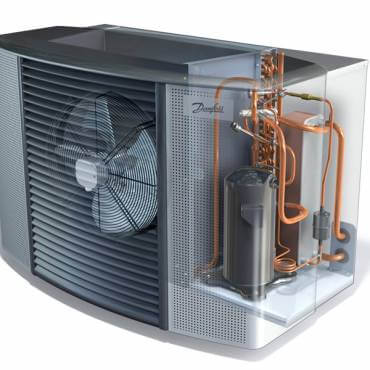 Heat Pumps