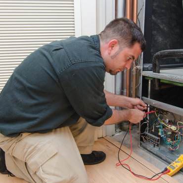 Heating Repair and Maintenance