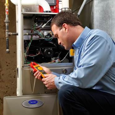 Heating Tune Up
