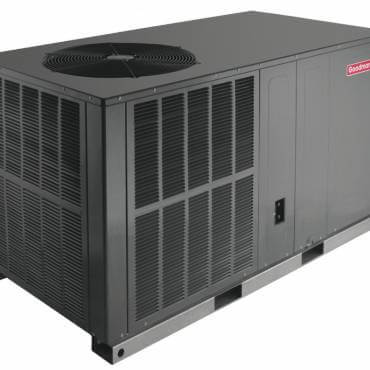 Packaged Air Conditioners