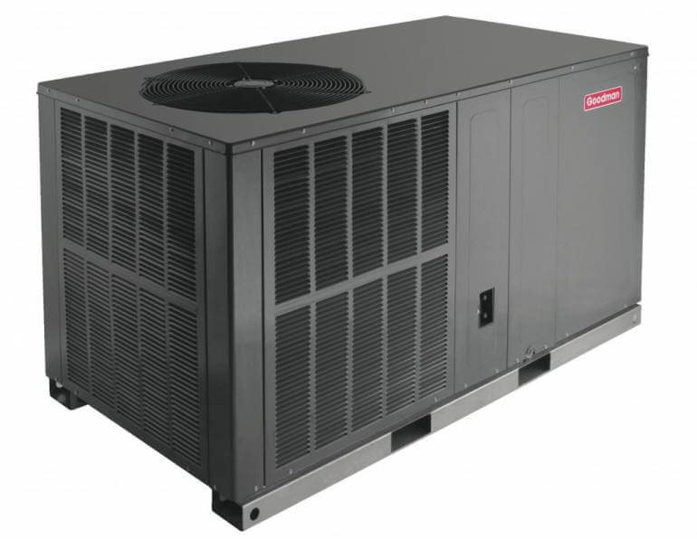 Packaged Air Conditioners