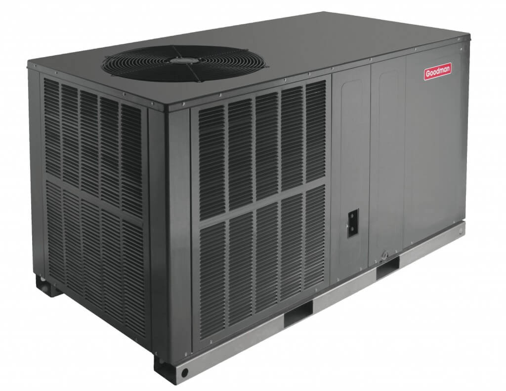Packaged Air Conditioners
