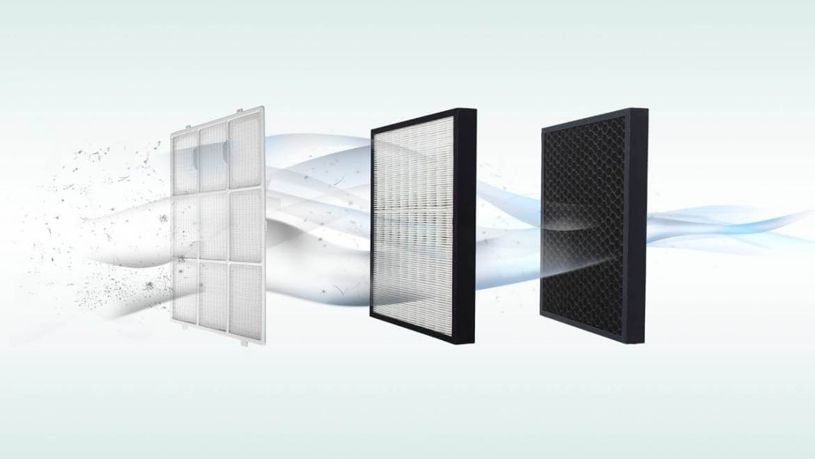 Air Cleaners