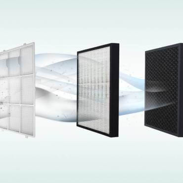 Air Cleaners