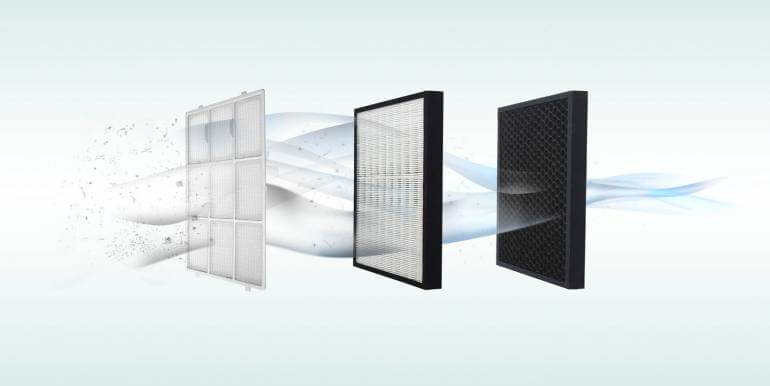 Air Cleaners