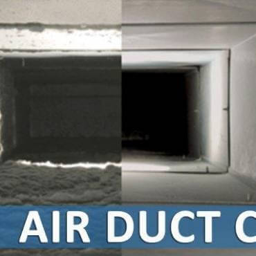 Duct Cleaning