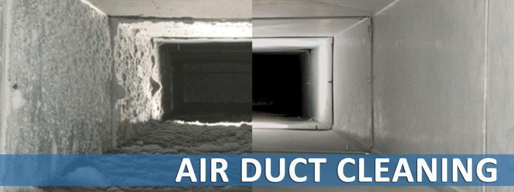 Duct Cleaning