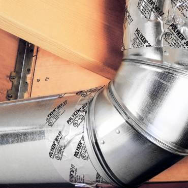 Duct Sealing