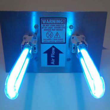 UV Germicidal Lights